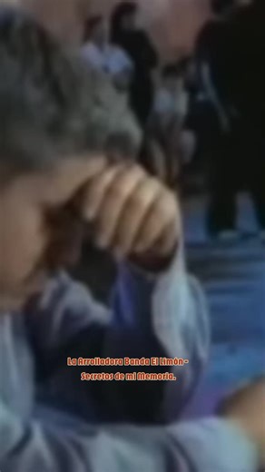 Secretos De Mi Memoria - La Arrolladora Banda El Limón #laarrolladorabandaellimón #jorgemedina #banda #secretosdemimemoria #soundtrackalternativo