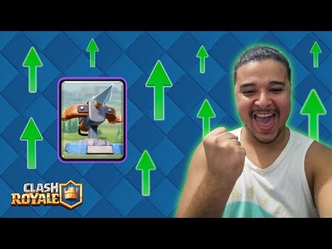 UPEI MINHA X-BESTA LEVEL 15 E ISSO ACONTECEU...