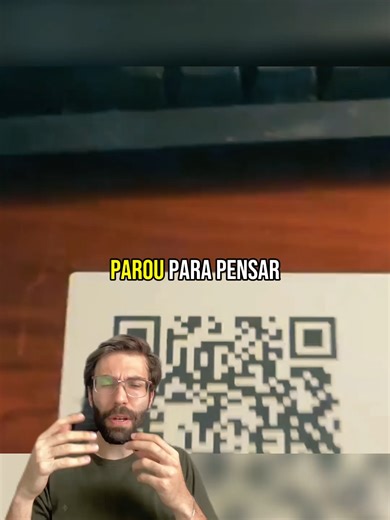 Como funciona um QR Code?
