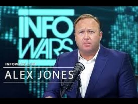 Alex Jones IS "1111" in the MAIN gematria cipher