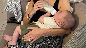 Pediatricians Suggest Some Alternatives as Baby Formula Shortage Drags on