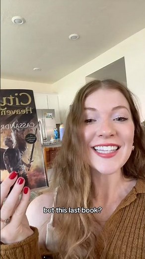 the mortal instruments will always have my heart #booktube #cassandraclare #shadowhunters