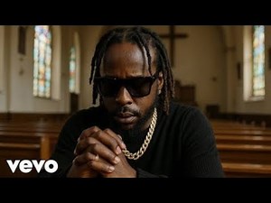 POPCAAN - Blessed From Mi Born { OFFICIAL VIDEO} 2026