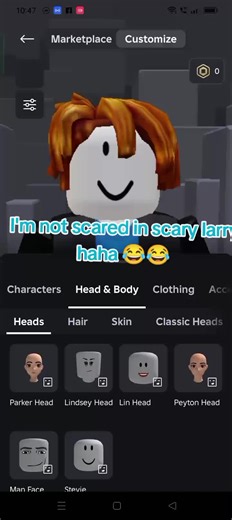 Scary Larry Revenge Tips in Roblox