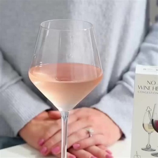 STIR AWAY WINE HEADACHES AND HANGOVERS! New & Improved! Each Wand purifies up to 3 glasses of wine. The Wand works on all red, white and sparkling wines while enhancing flavor, aroma and color, ensuring a smoother, more enjoyable wine experience. Restores opened, oxidized wine back to its natural taste. STARTS TO WORK INSTANTLYJust swirl, sip and savor. In under three minutes, your wine is transformed—The Wand magically removes the stuff that doesn’t belong, leaving behind nothing but Pure Wine 