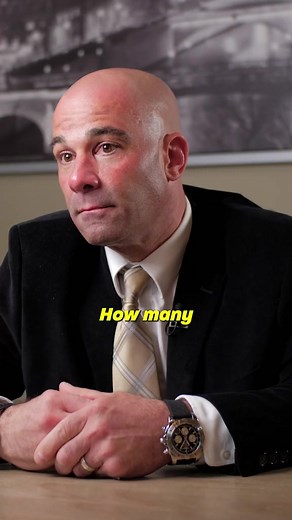 Do we see a lot of second marriages coming in for divorce consultations? #divorce #divorced #divorce | Drvlaw Dennis R. Vetrano, Jr.