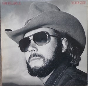 Hank Williams Jr. - The New South