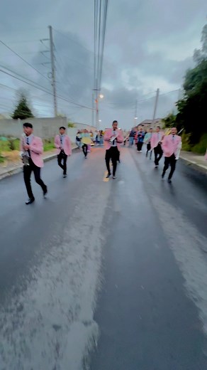 La Banda Que Manda 🇪🇨💕🎊🎉🎷🎺 | La Banda Que Manda