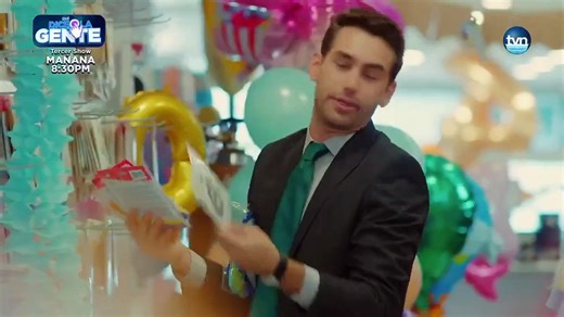 Fruto Prohibido – Capitulo 85