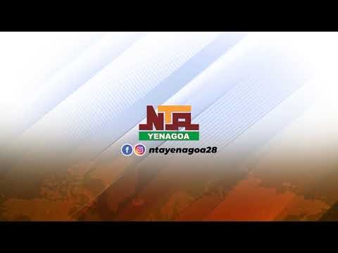 NTA YENAGOA GEEK CODE TUESDAY 27TH JANUARY, 2026