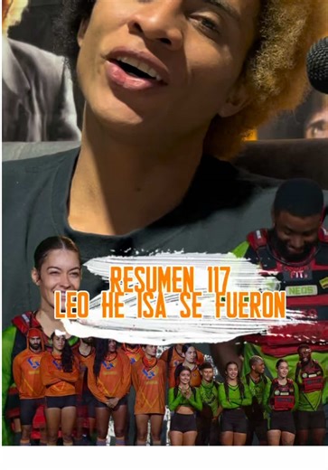 Resumen del desafío del siglo XXI: Leo y Isa