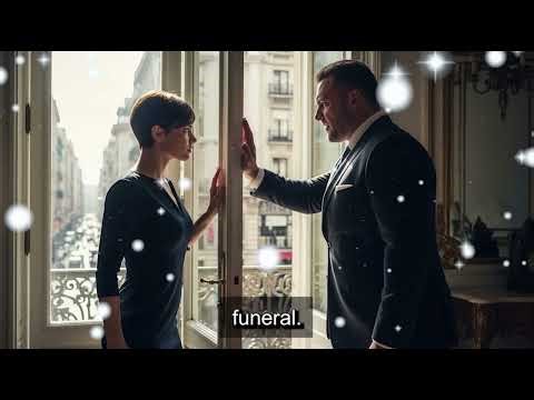 The Debt Is Paid, I'm Leaving, She Said — The Mafia Boss Blocked the Door Who Said You Could