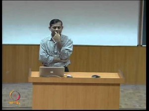 Mod-01 Lec-18 Algorithmic Techniques