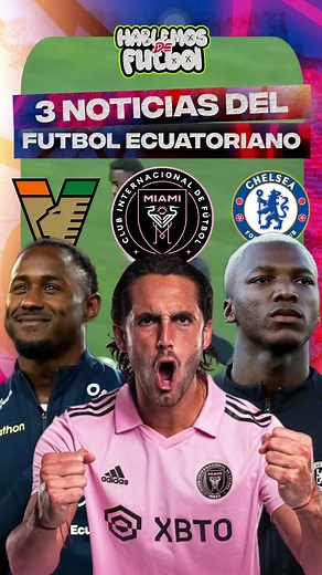 Campana hace historia en el Inter Miami