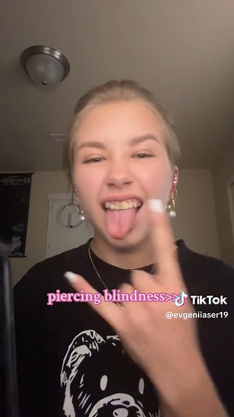 Piercing Tips and Trends on TikTok