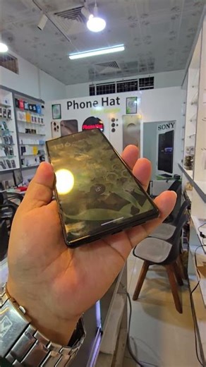 Google Pixel 6 ---(8-128) 🔥🔥 #phone_hat #youtube