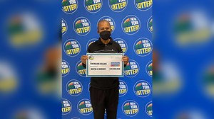 Wow! NY Lottery winner hits 2 $10M jackpots on scratch-off tickets