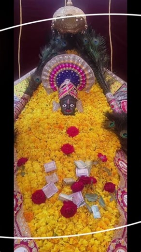 Reengus ke mod pe #shyam #love #baba #shyambaba