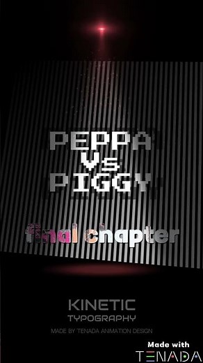 peppa vs piggy