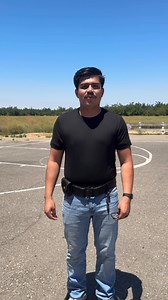 Today, trainees from the San Joaquin County Sheriff’s Correctional Academy went through one of the toughest parts of their program—direct exposure to chemical agents. This essential training helps them grasp the real-life impact of these tools, building both their understanding and their mental resilience under pressure. It’s a humbling but transformative moment that turns confident recruits into more prepared, grounded officers. Spray day is always one of our highlights—watching these future co