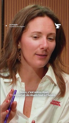Experte en bien-être amoureux et fondatrice du média «Amour toujours», Soazig Castelnérac identifie