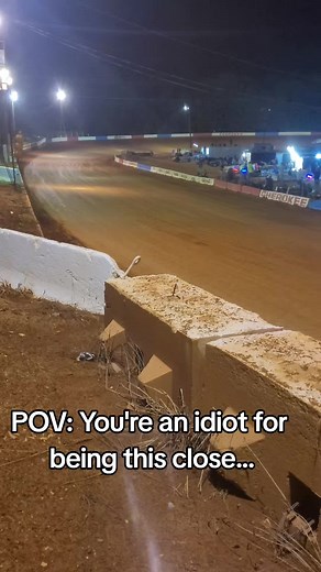 👁👄👁 #cherokeespeedway #racing #dirt #dirttrackracing