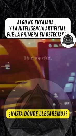 𝗗𝗔𝗧𝗢𝗦 𝗜𝗡𝗘𝗫𝗣𝗟𝗜𝗖𝗔𝗕𝗟𝗘𝗦 on Instagram: "Un vehículo eléctrico de Xiaomi logró identificar que un Range Rover cercano podría corresponder a un patrullero sin identificación visible. No fue una corazonada humana ni una decisión del conductor, sino el resultado del análisis automático de múltiples variables en tiempo real: patrones de circulación, forma de posicionarse en la vía, velocidad, estilo de manejo y el entorno inmediato. Así funciona la conducción inteligente actual. El siste