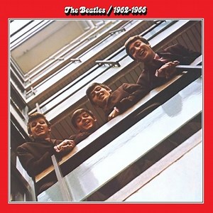 The Beatles - 1962-1966