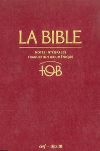 Le top 3 des Bibles d'étude en français - Etudier la Bible