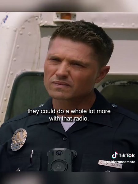 THE ROOKIE #chenford #lucychen#timbradford #therookie #fyp | tim and lucys