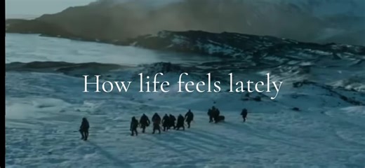 Where's my black cloak? #winter #fantasy #gameofthronesedit #snow #fantasytok