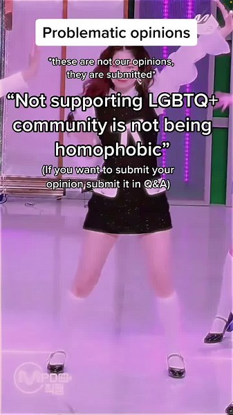 #kpop #problematic #kpopdrama #lgbtq #kpoplgbt #kpopmuslim #kpopchristian
