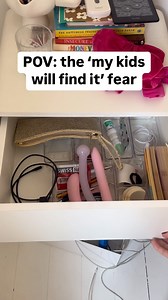 where’s your hiding spot? 👀 | Girls Get Off