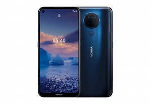 Nokia 5.4 Now Available In Malaysia For RM 899