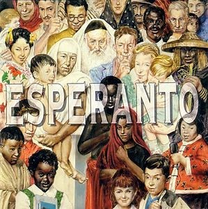 Esperanto - Esperanto lyrics