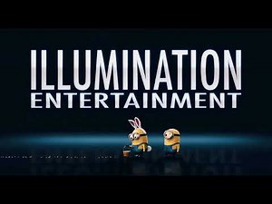 Universal Pictures / Illumination Entertainment (Hop 2011/2023 Variant)