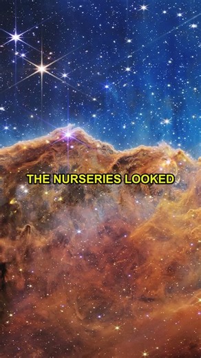 A 9,000 Light-Year Wave Is Hiding in the Milky Way #space #milkyway #astronomy