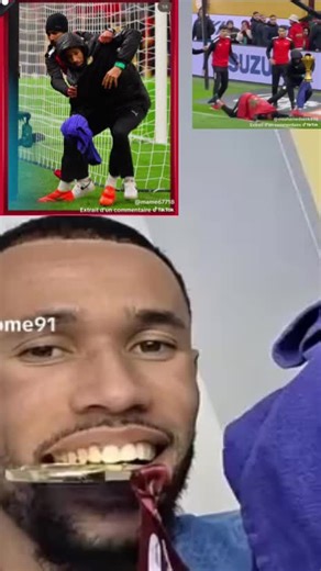 #senegalaise_tik_tok🇸🇳 #algerienne🇩🇿 #can2025🇲🇦maroc