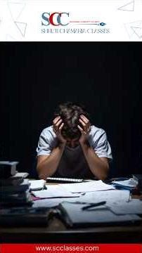 CA Inter AUDIT Students - Facing Difficulty To Prepare For Exam ? This is For U | SCC