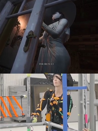 Resident Evil 8: Lady's Cell Phone Adventures