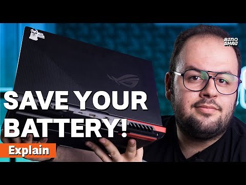 4 Ways you can protect your laptop battery: Expert Tips and Tricks Exposed!
