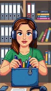 Binder Clips: The Secret to Tidy Spaces