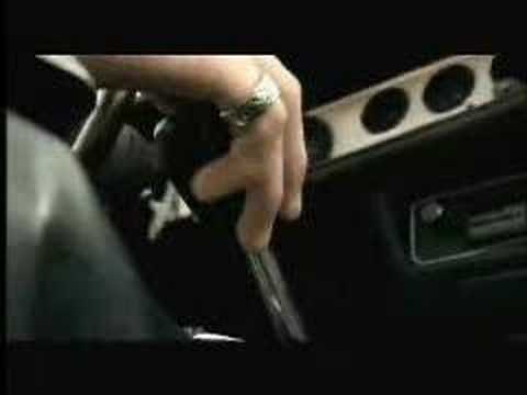 Channing Tatum - Mt Dew Commercial