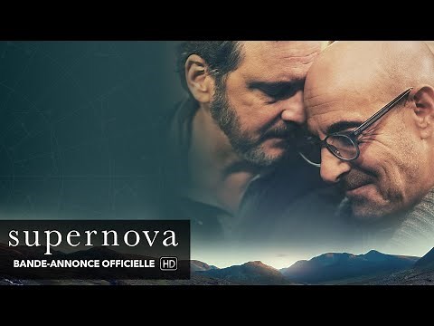 SUPERNOVA : Bande-annonce VF