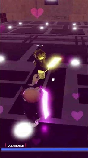 I became a neko catboy in Saber Unbound. #roblox #funny #robloxgames #robloxedit