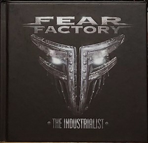 Fear Factory - The Industrialist