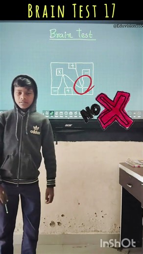 Brain Test 18 🧠#shortsfeed #shorts #like #share #subscribe #education #governmentschool