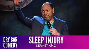 A little something something for those depressed about how much they've aged the last 10 years. | Dry Bar Comedy