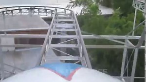 This Colorado town has just 8 people, an amusement park, a Walmart