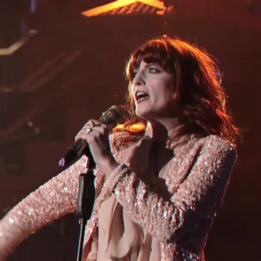 Howl by Florence and the Machine: A Live Experience